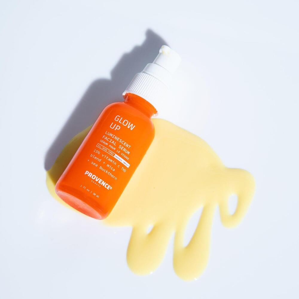 ⭐PICK 3/$15 Provence Beauty Luminescent Facial Serum 1oz